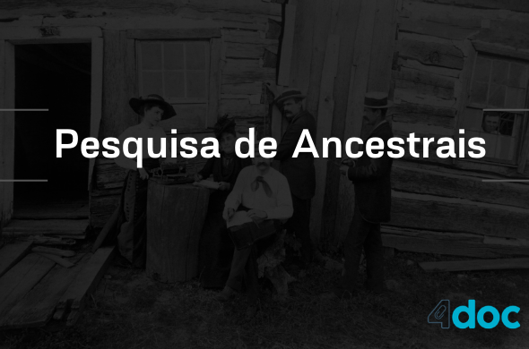 Como iniciar a pesquisa de ancestrais para processo de cidadania