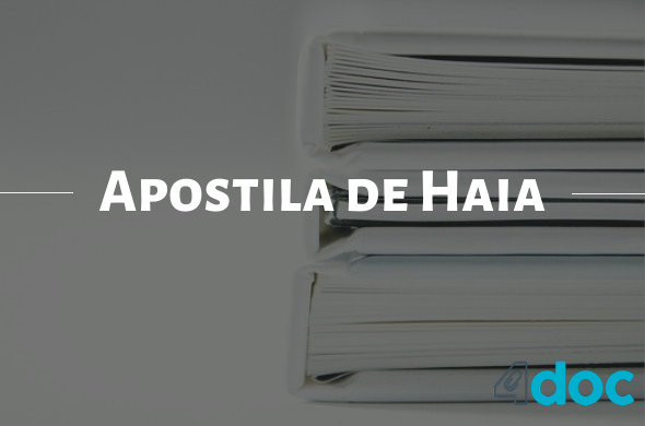 O que é Apostila de Haia: os cartórios mais baratos do Brasil