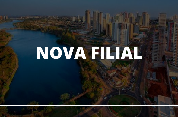 4Doc inaugura nova filial em Londrina, no Paraná