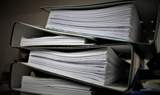 Apostilamento de documentos estrangeiros pode ser realizado no Brasil?